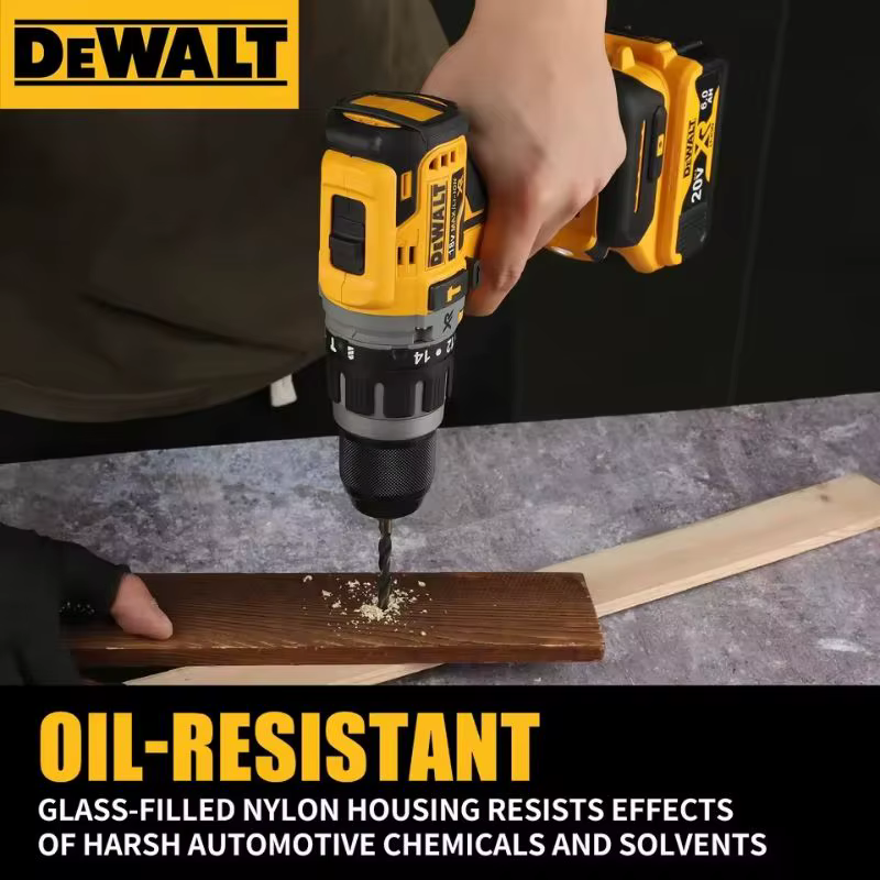Dewalt DCD796 perceuse à percussion sans fil