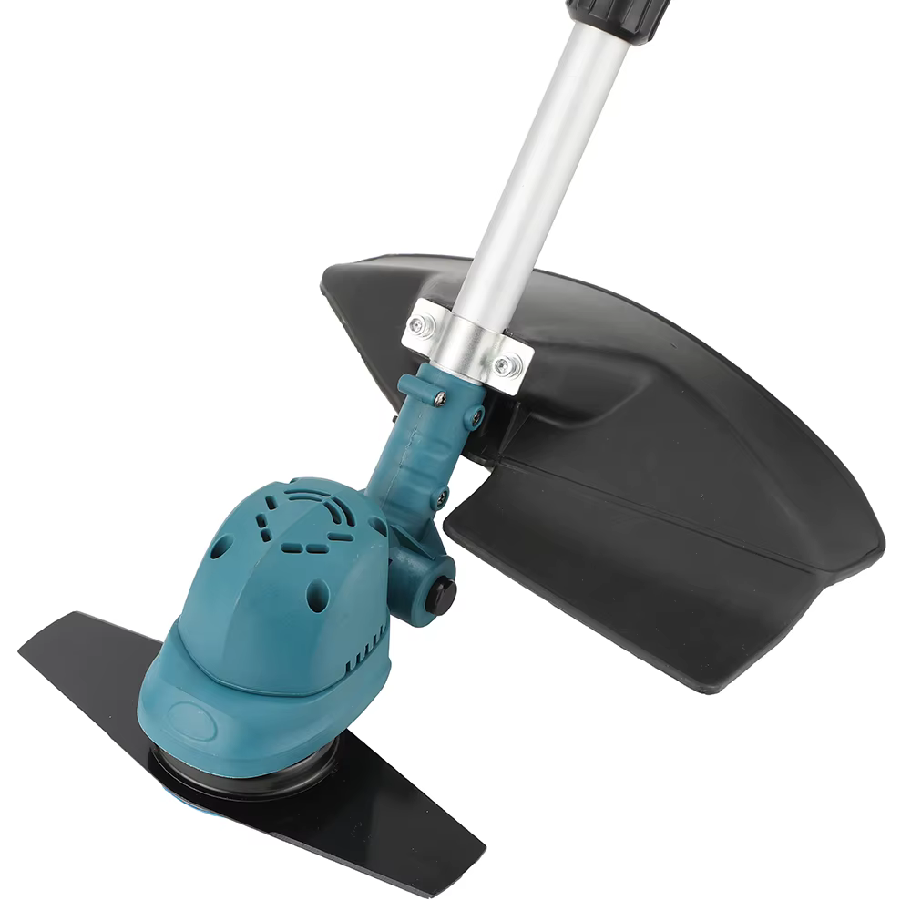 Tondeuse à Gazon Électrique Sans Fil