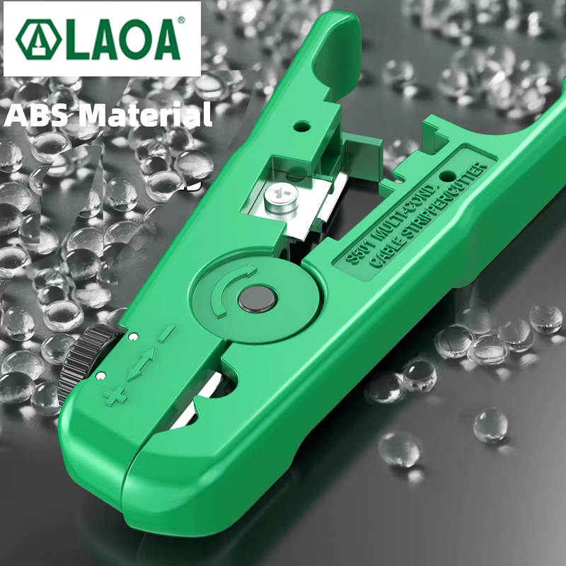 LAOA – outil professionnel de dénudage de fil