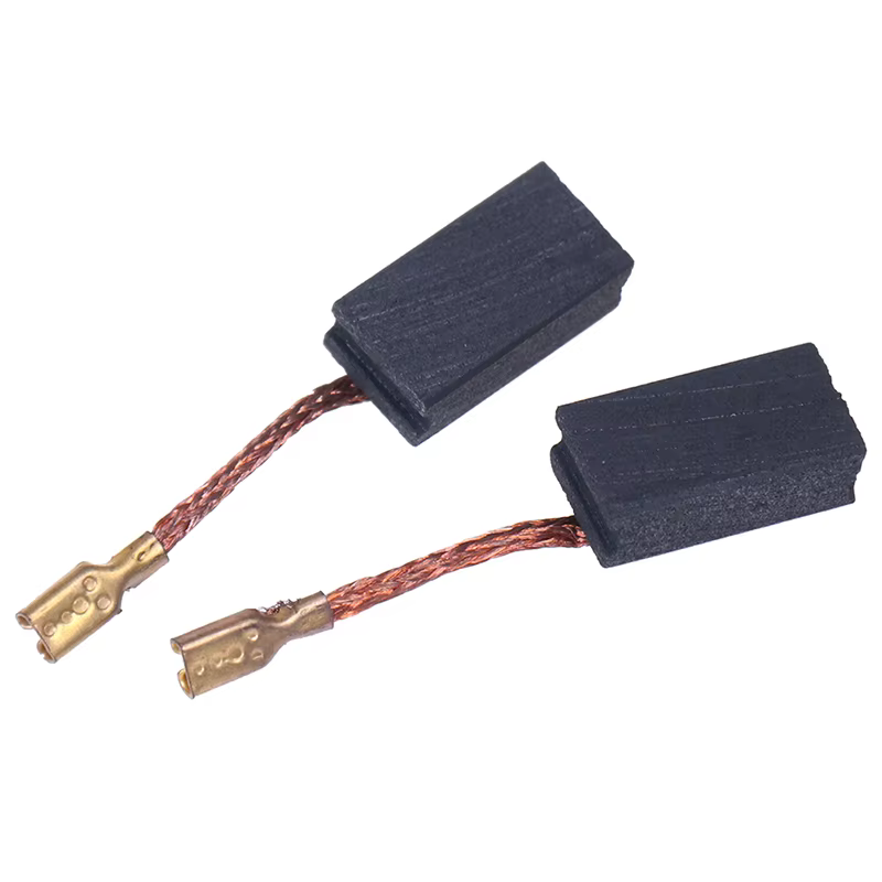 Brosse en carbone pour meuleuse d'angle Worx Hilti