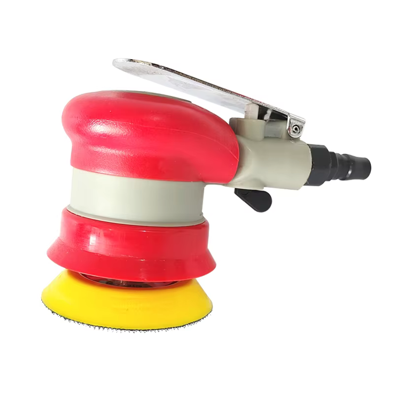 Ponceuse pneumatique de 3 pouces