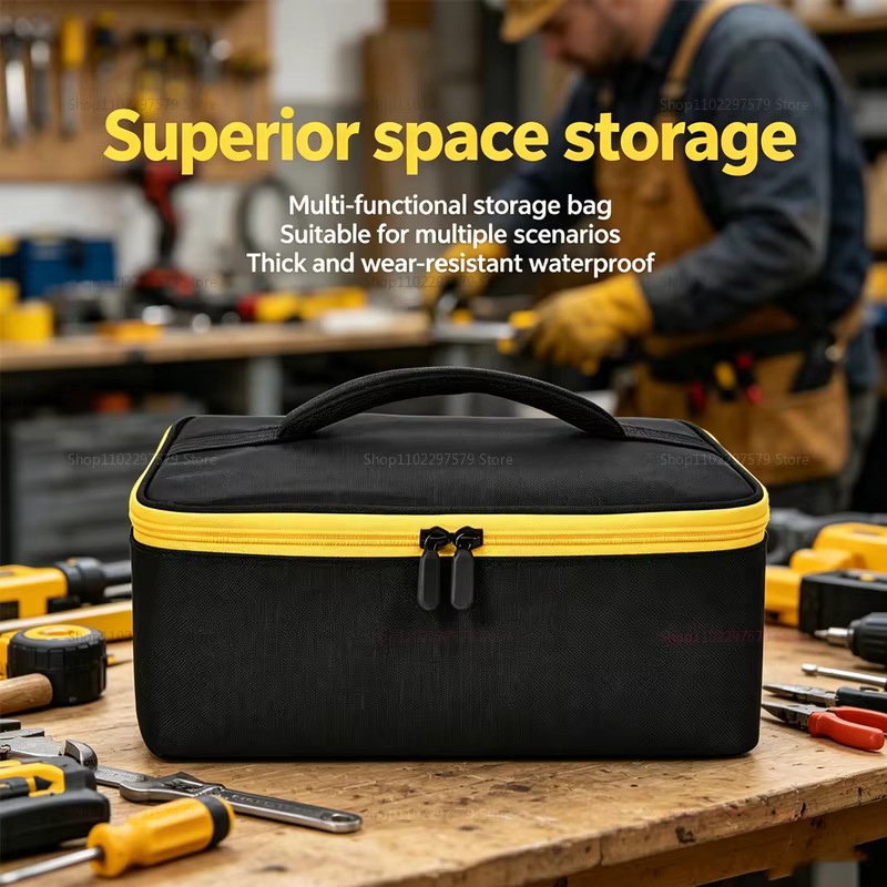 Sac de rangement pour outils Oxford