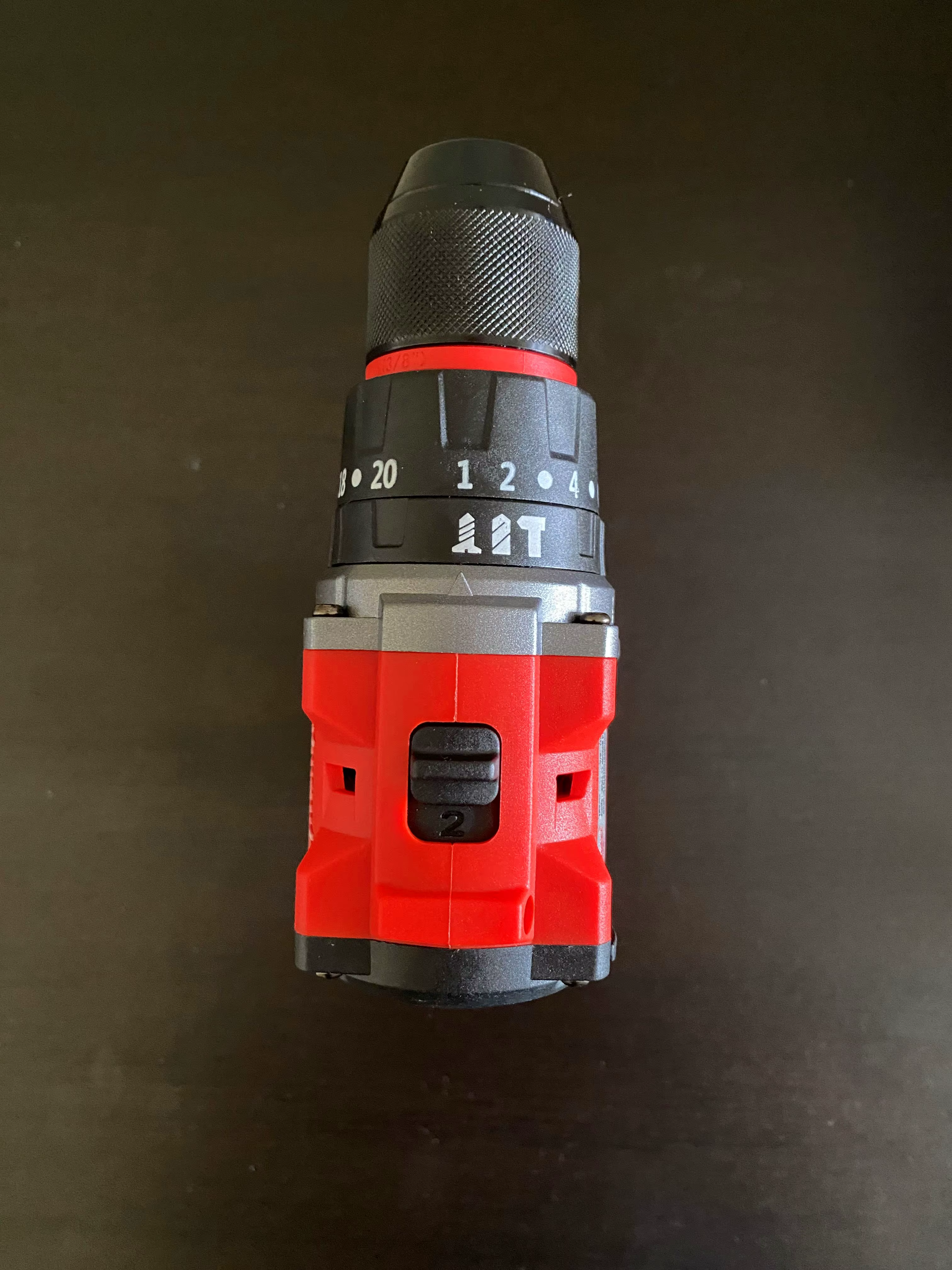 Compatible Milwaukee 18V batterie perceuse à percussion électrique 150N.M