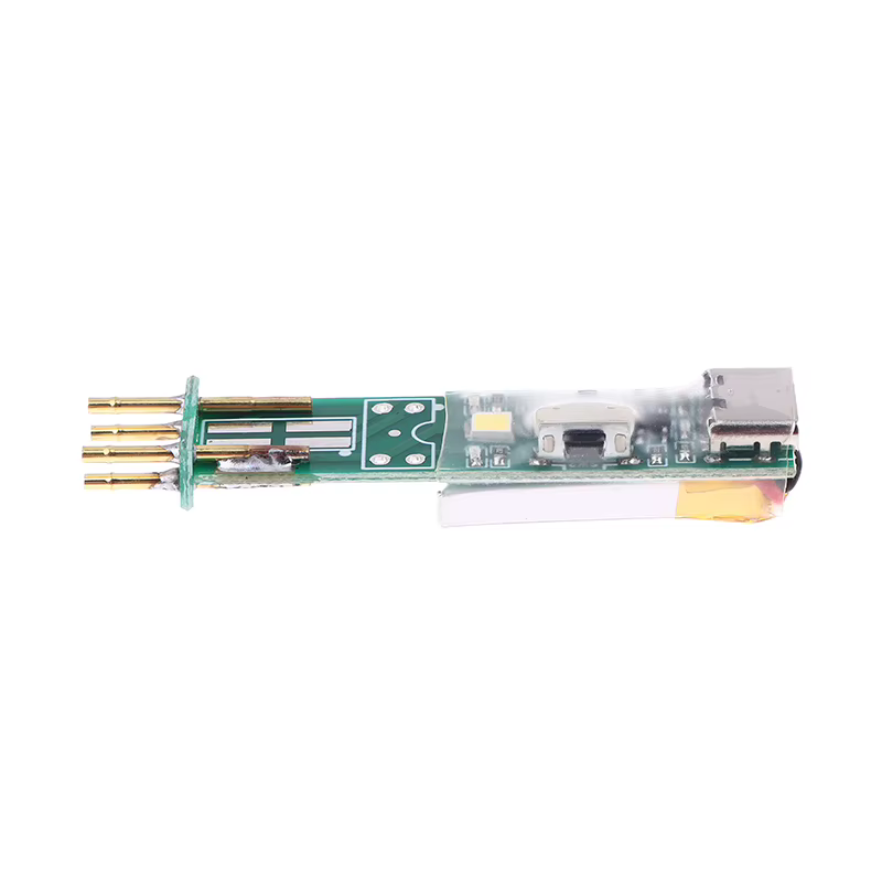 Module de Test en ligne