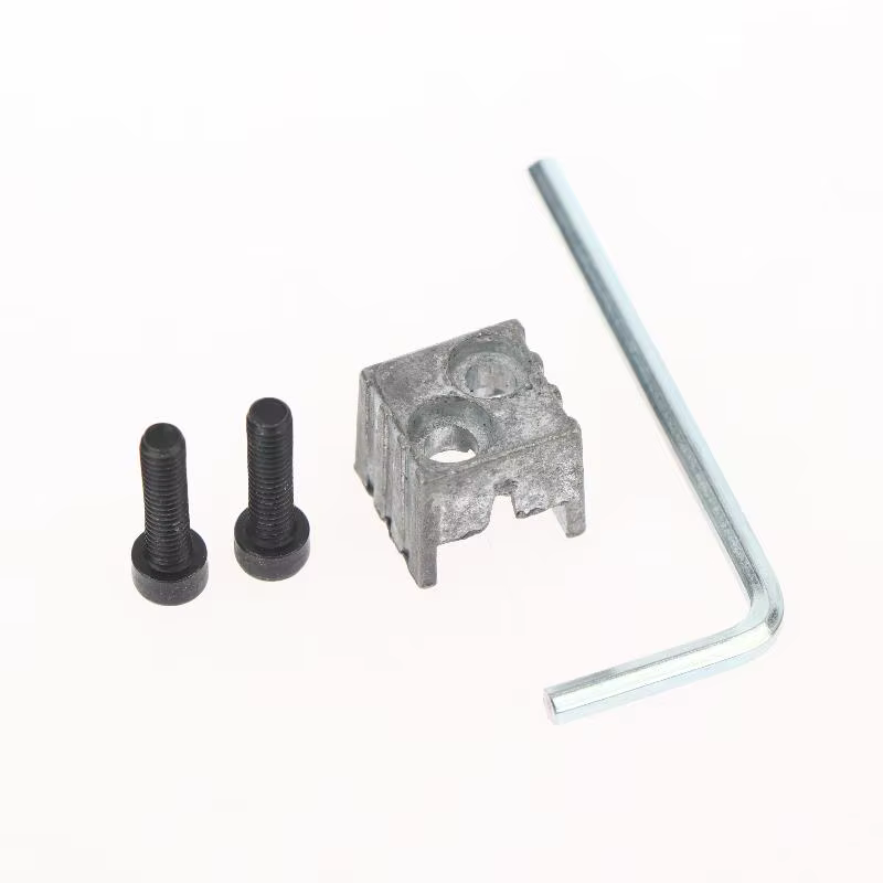 Support de serrage de lame pour scies sauteuses