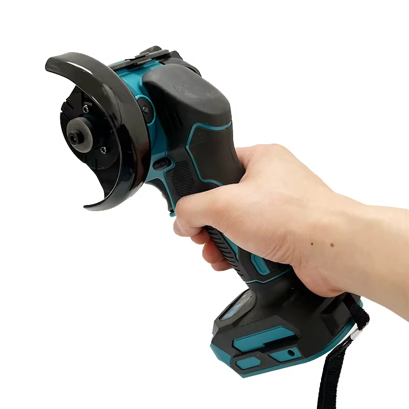 Makita – mini-meuleuse d'angle de 3 pouces