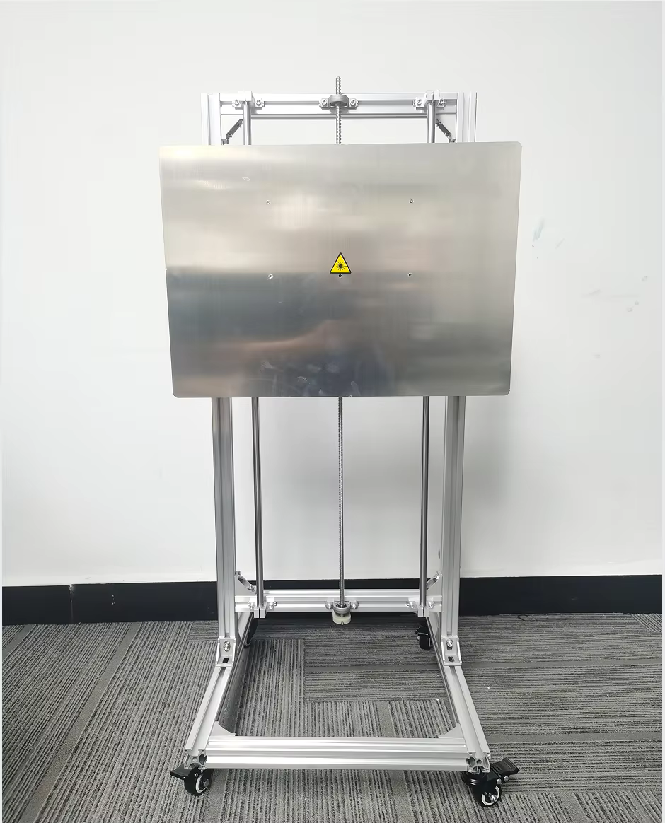 Outil de calibrage ACC, planche de calibrage ADAS pour la calibration de la caméra avant VW Audi, non compatible avec les voitures japonaises