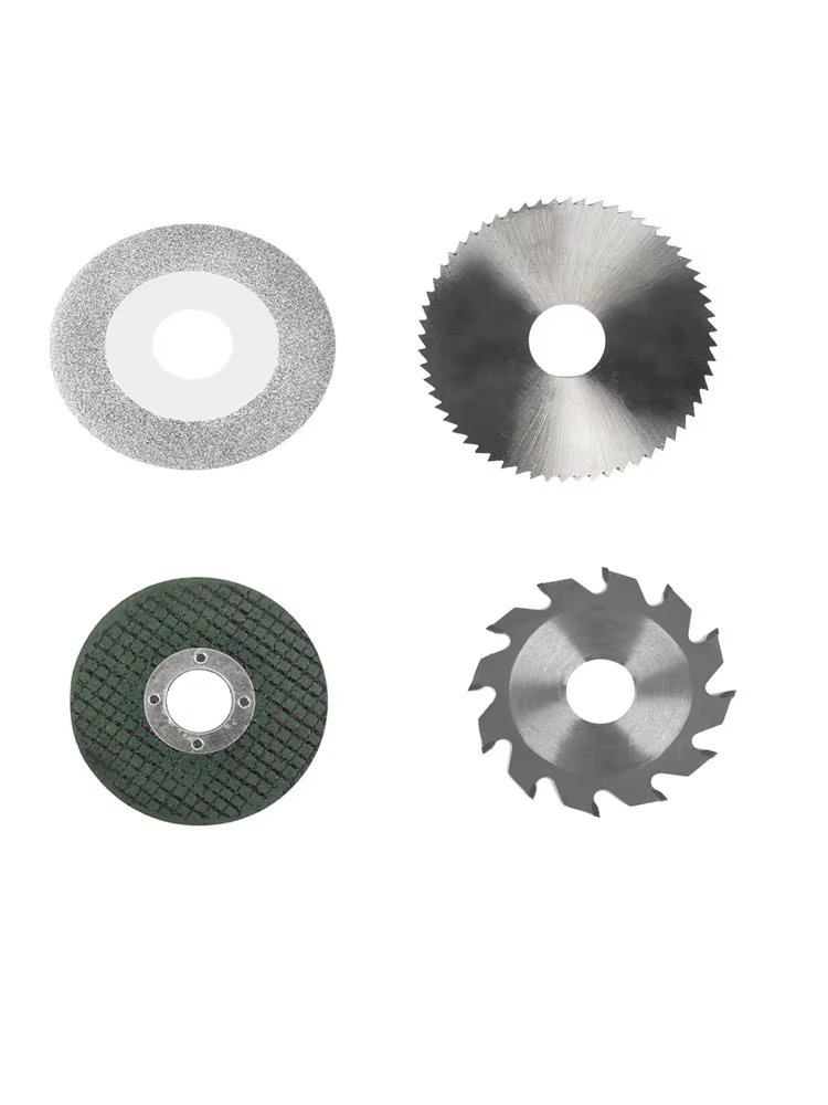 Lame de scie circulaire en carbure de 63 mm de diamètre