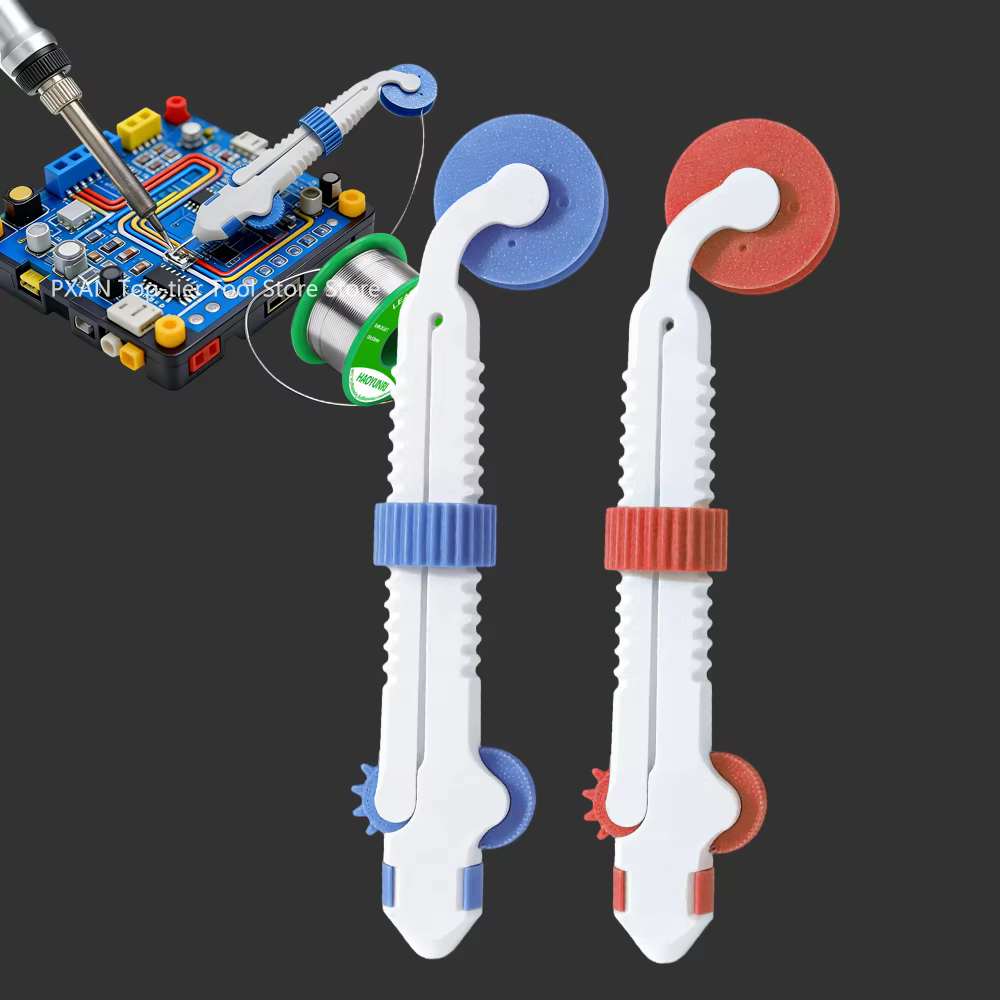 Outils pour fil à souder