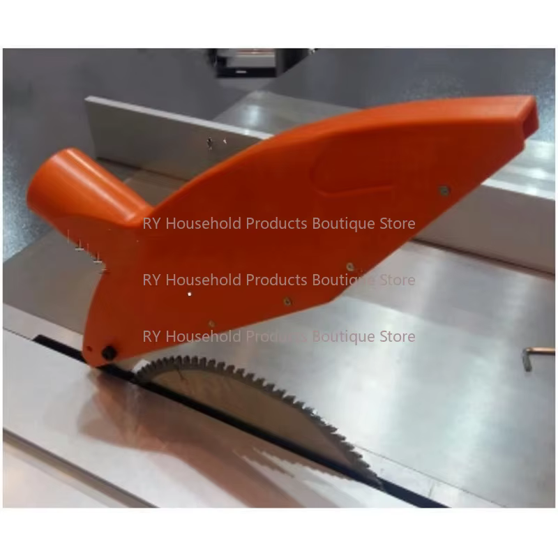 Accessoires pour machines à bois