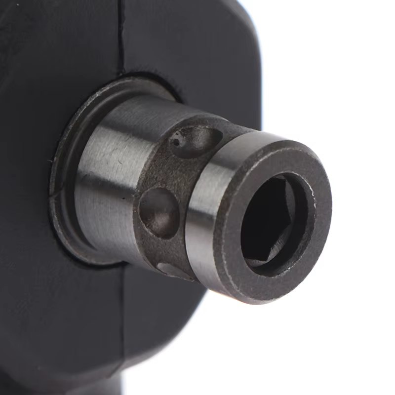 Mandrin de conversion à dégagement rapide pour embouts hexagonaux de 6