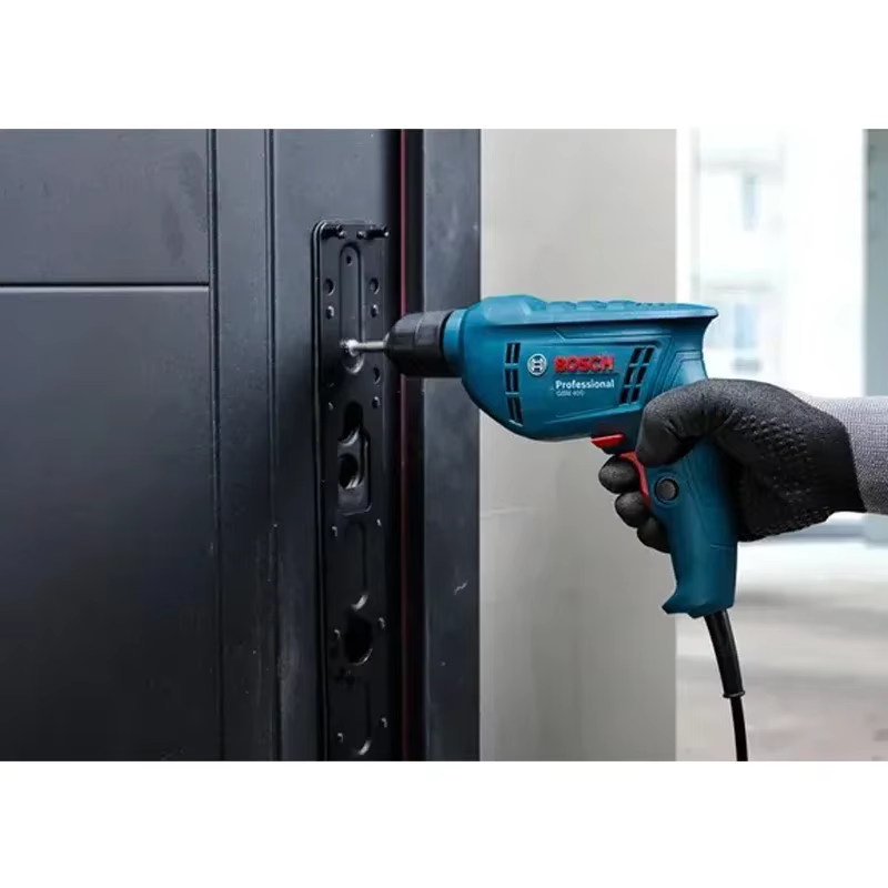 Perceuse à main Bosch GBM400