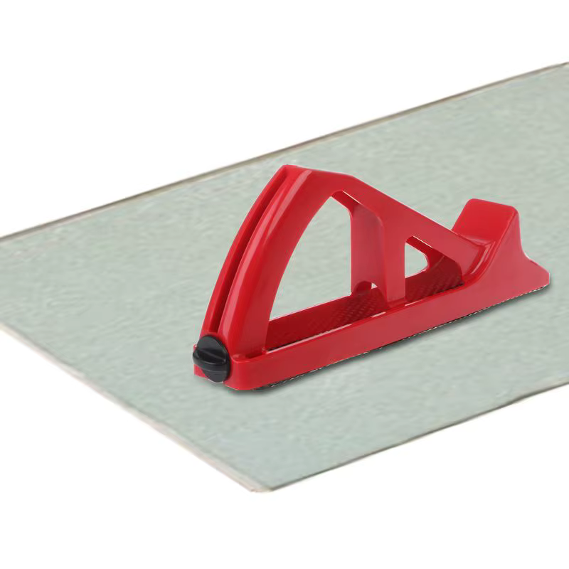 Ponceuse Portable pour Cloisons Sèches et Panneaux de Plâtre