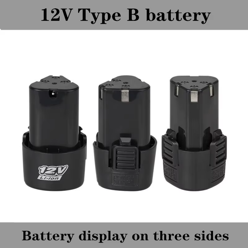 Perceuse à main électrique sans fil