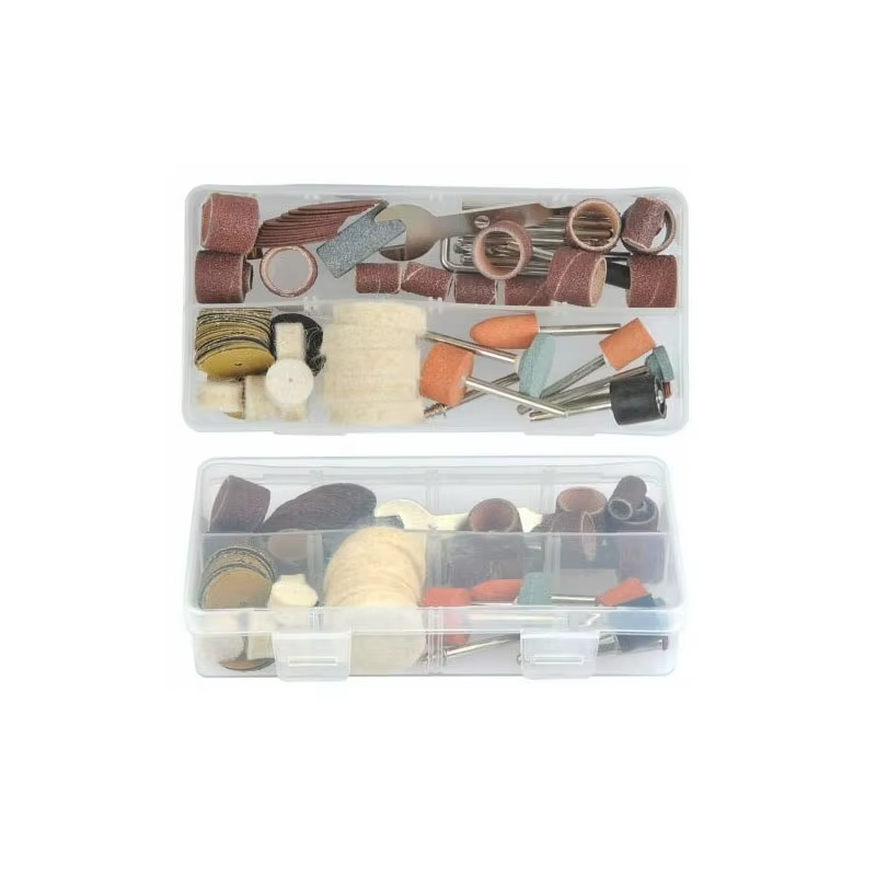 Kit d'accessoires pour Mini perceuse