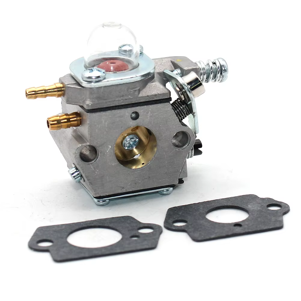 Carburateur pour Emak Oleo Mac Débroussailleuse polymérisation co 8400 8405 8420 8425 8510 8515 WT-460