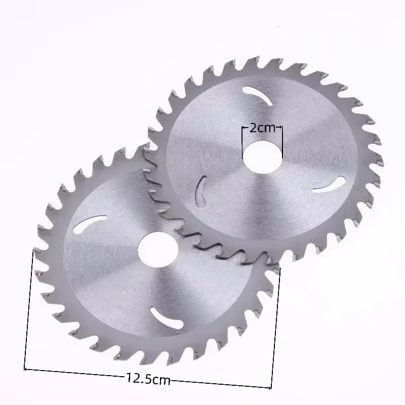 1 pièce Disque de coupe en carbure à 30 dents