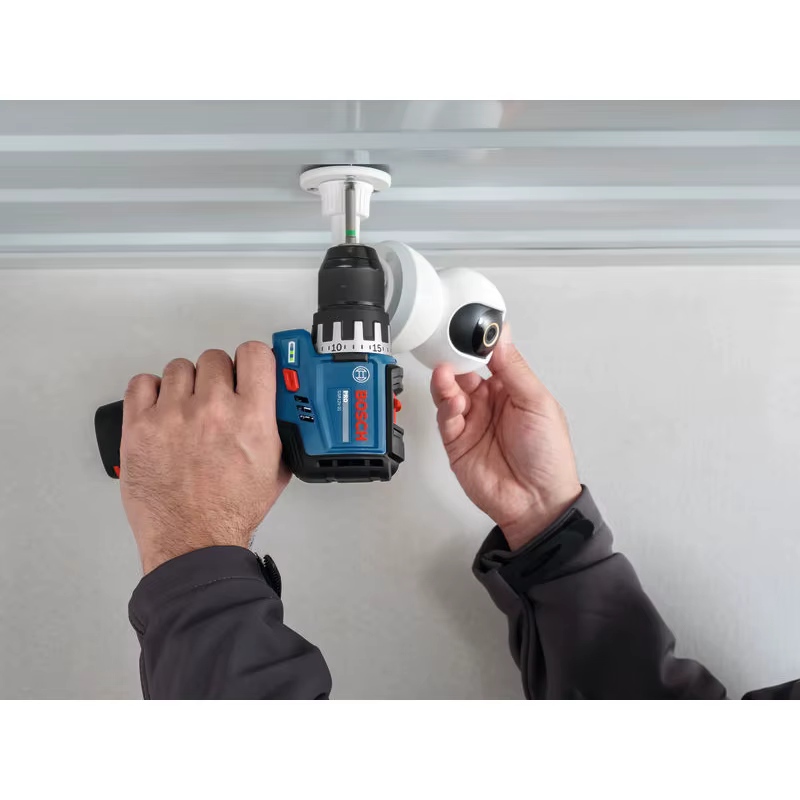 Perceuse électrique Bosch GSR 12V-31