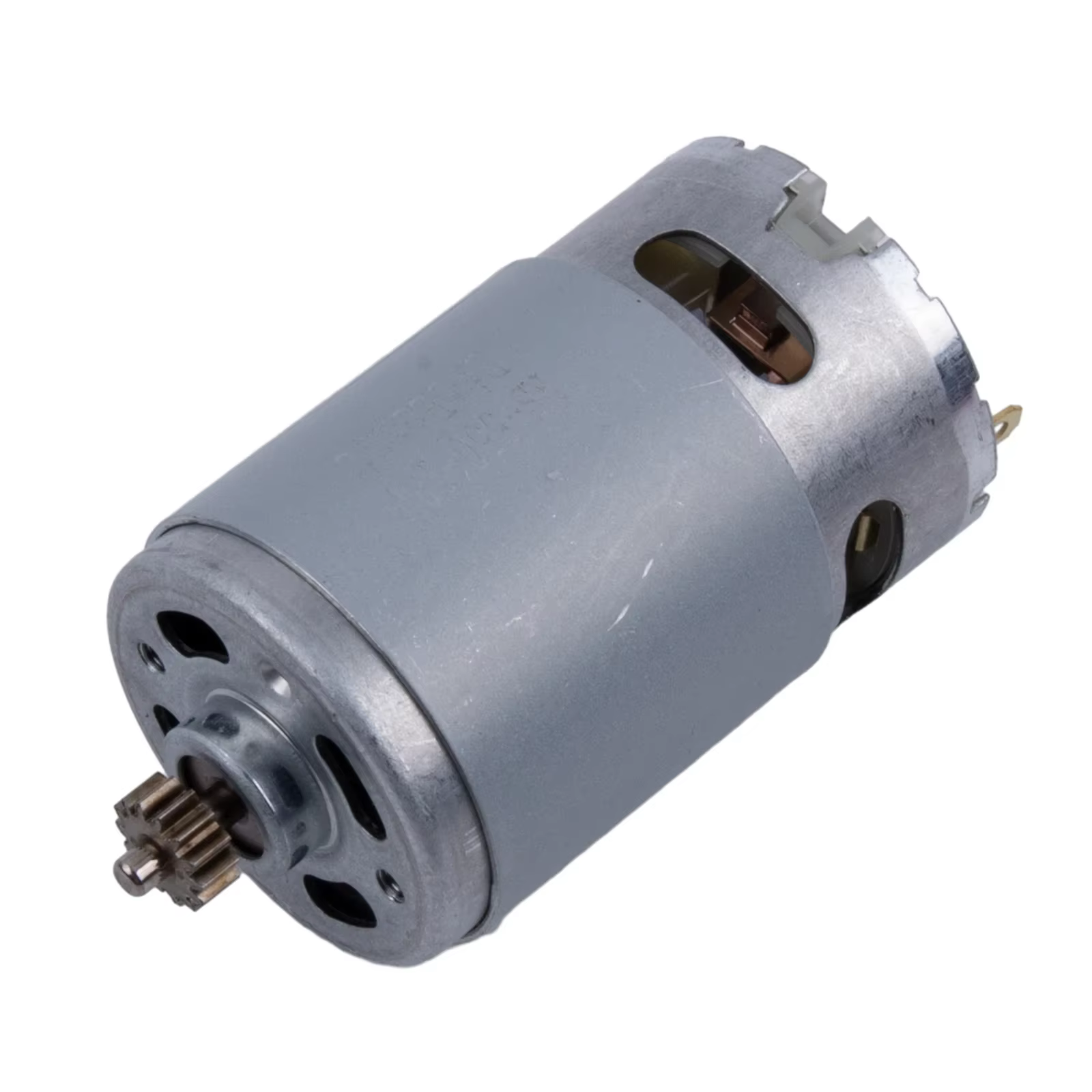 Moteur à courant continu 18V 14 dents 317004430 pour perceuse électrique sans fil Metabo BS18