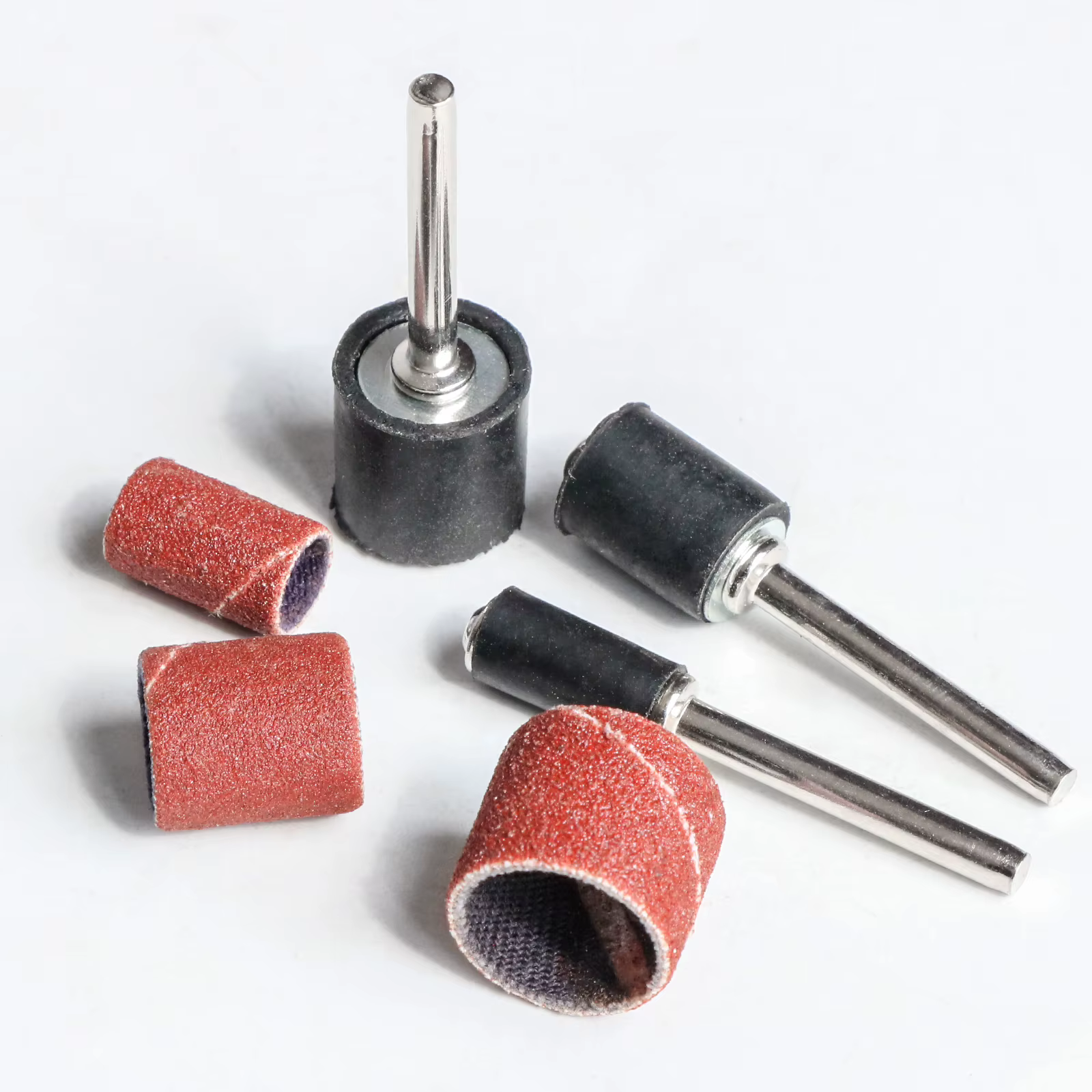 Kit de tambours de ponçage