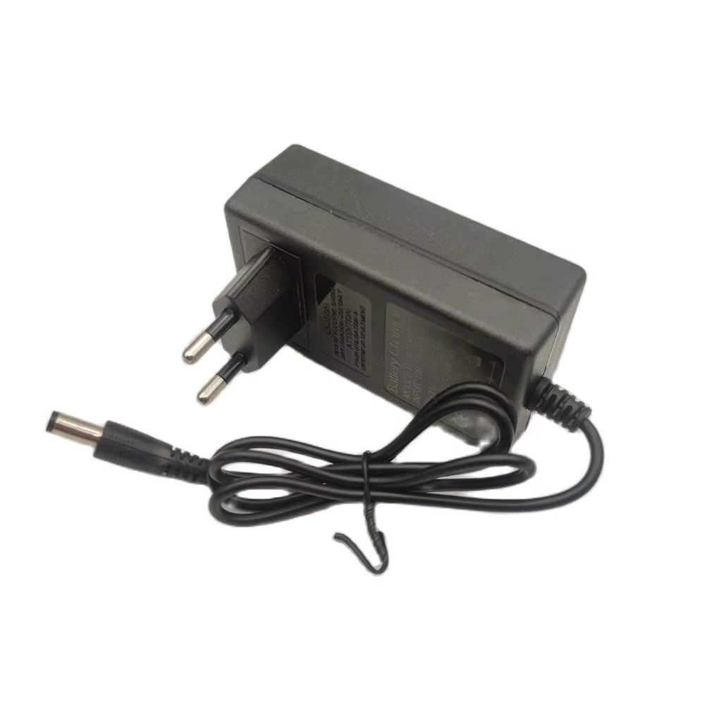 Chargeur de batterie au lithium pour perceuse électrique