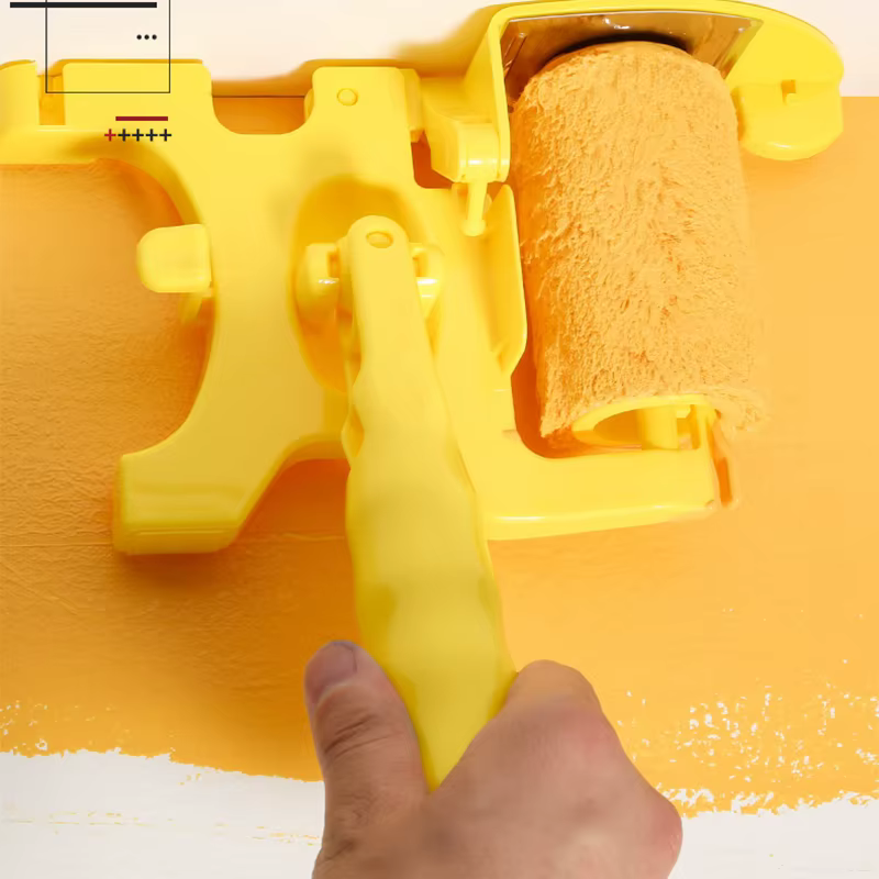 Rouleau de peinture professionnel
