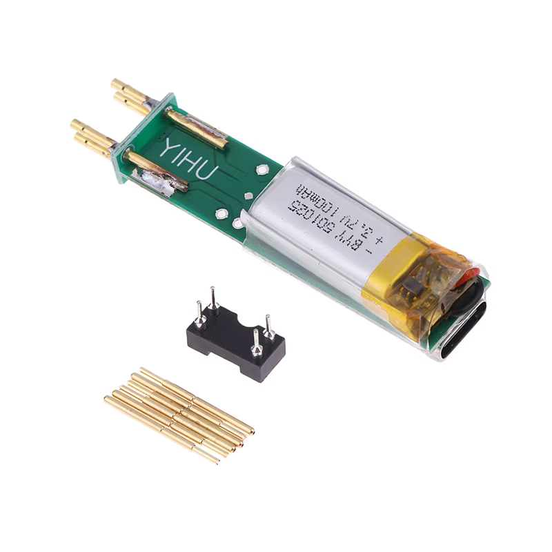 Module de Test en ligne