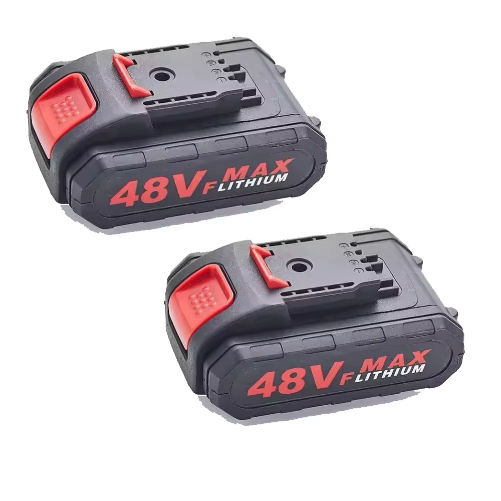 Batterie lithium-ion aste pour perceuse à percussion sans fil