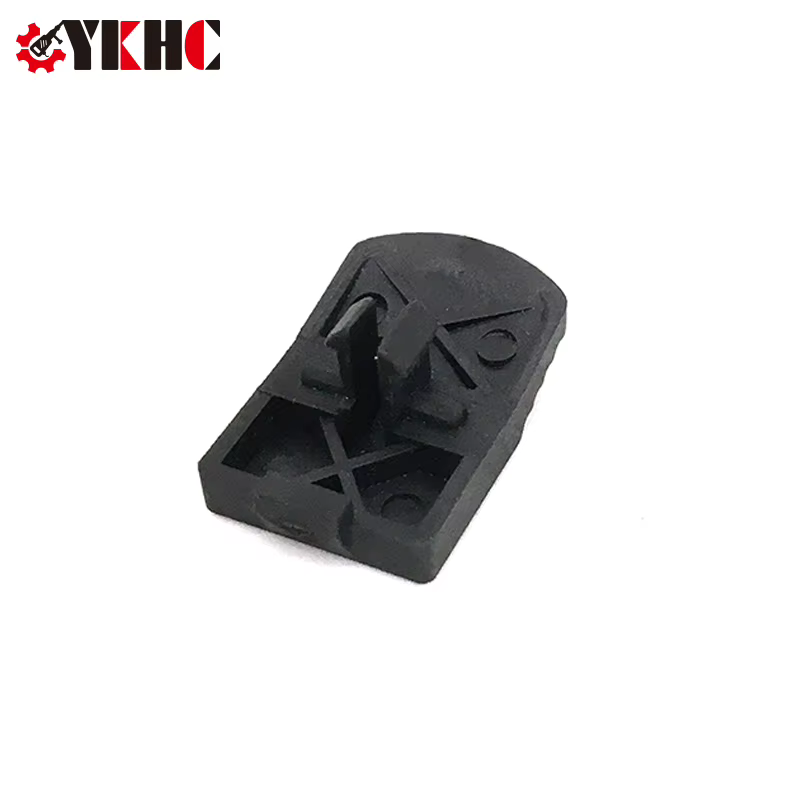 Remplacement de la poignée de commutation pour Bosch GWS6-100 GWS 6-100 6-115 6-125 600 650 660 670 6700 Accessoires de meuleuse d'angle Pièces de rechange