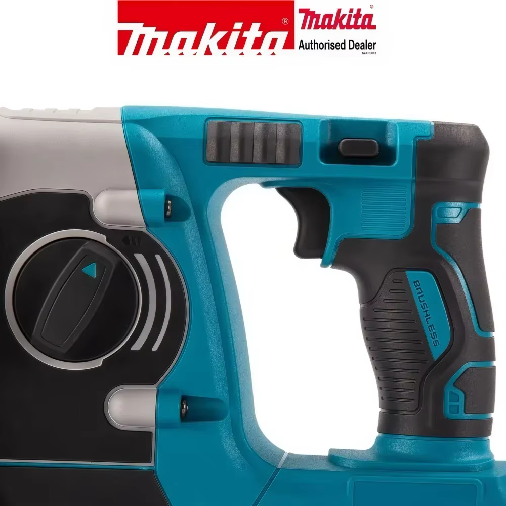 Makita DCH273 Perceuse à percussion rotative rechargeable sans fil