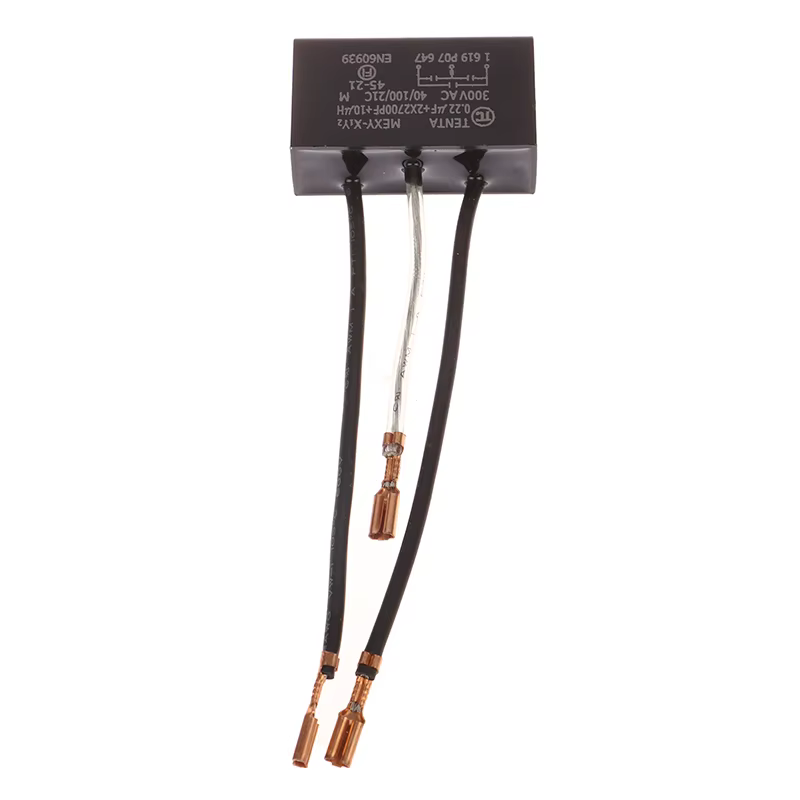 Pièces de meuleuse d'angle de rechange pour GWS6-100 Gws 6-125 TWS6female TWS6000