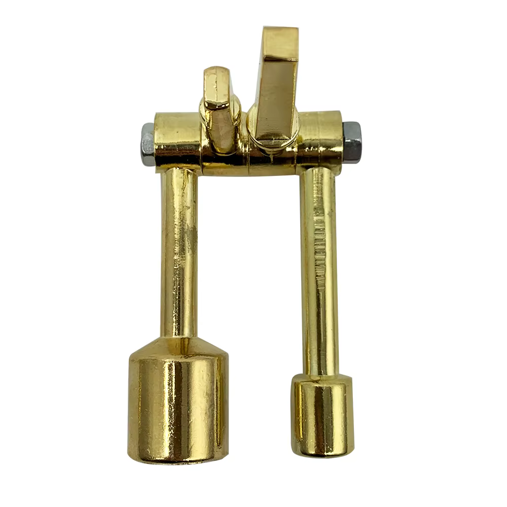 Outils clés d'ascenseur multifonctionnels