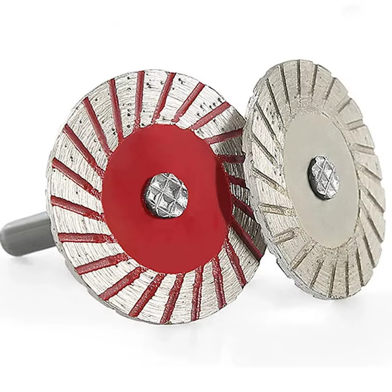 Disque de coupe diamanté de 40 mm