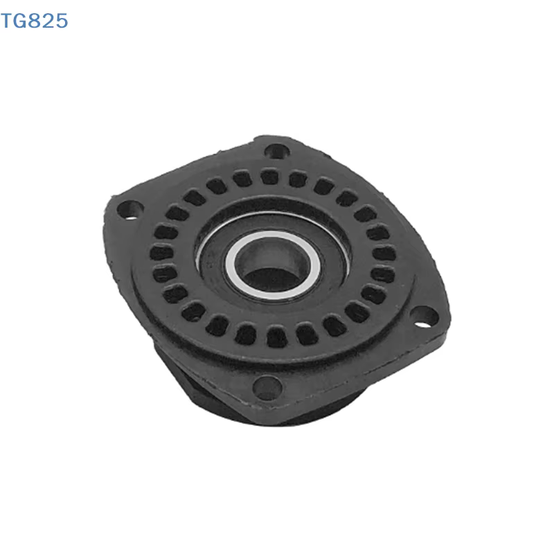 Support de roulement pour meuleuse d'angle Hitachi G10SS2 G13SS2 G12SS