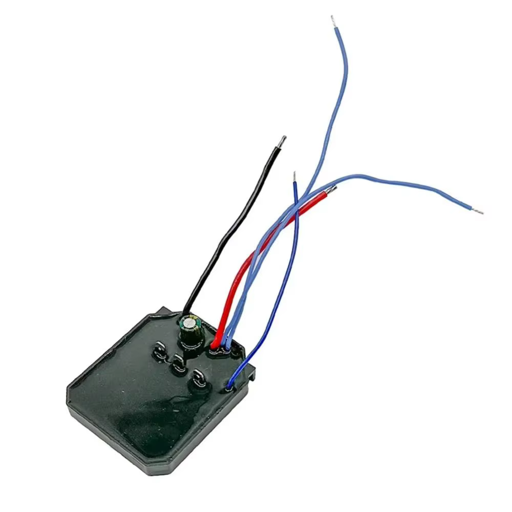 Moteur de scie à chaîne électrique à 14 dents