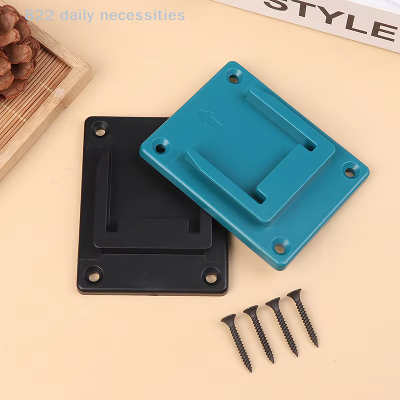 Support de fixation pratique pour outils 18V
