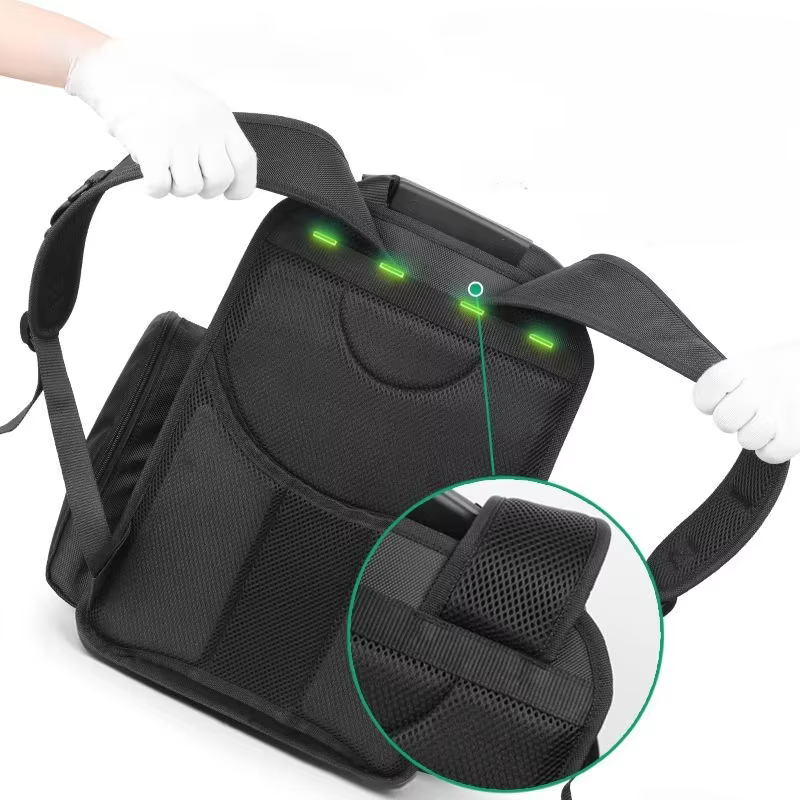 Sac à dos sacs à outils électricien