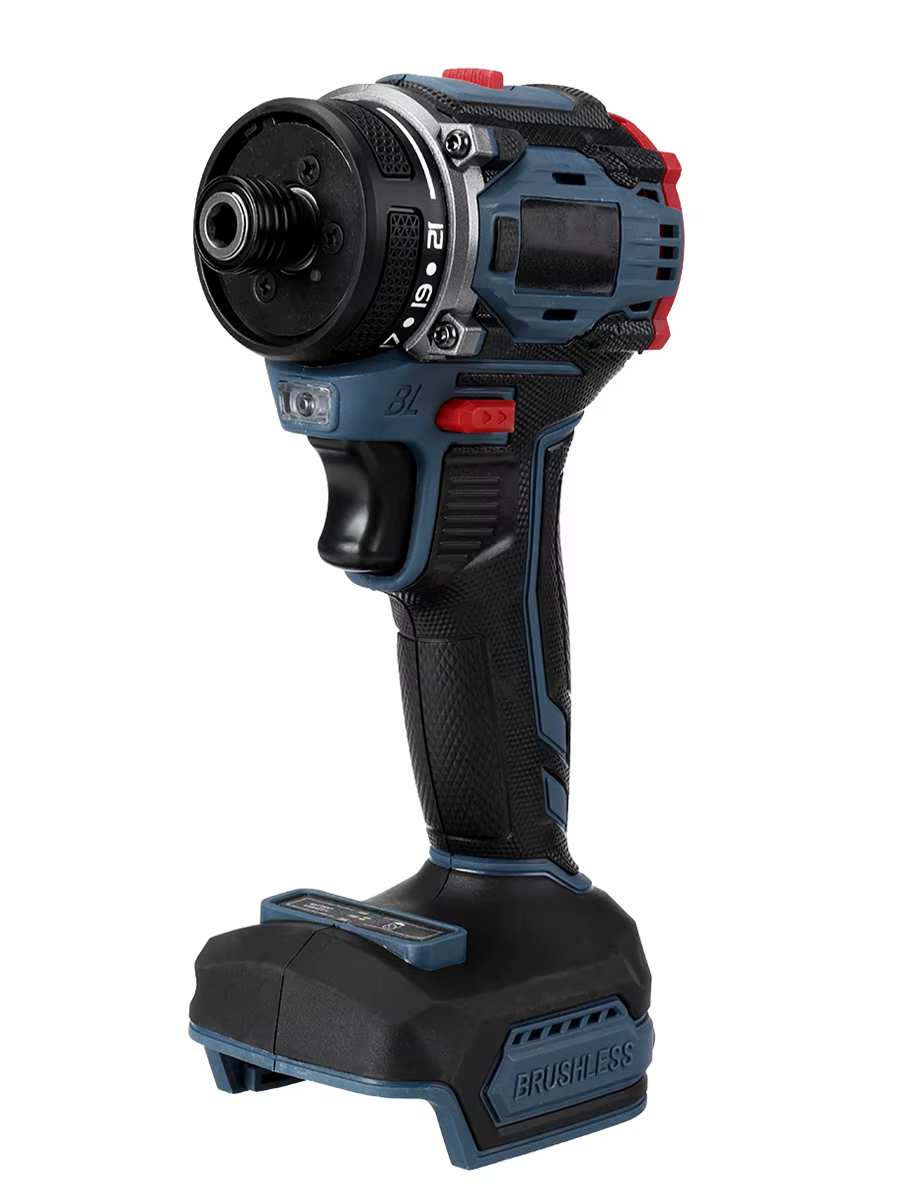 Makita – tournevis électrique sans balais