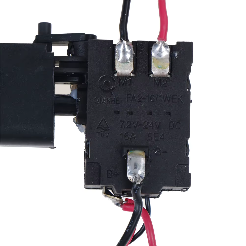 Joli de rechange pour perceuse électrique sans fil