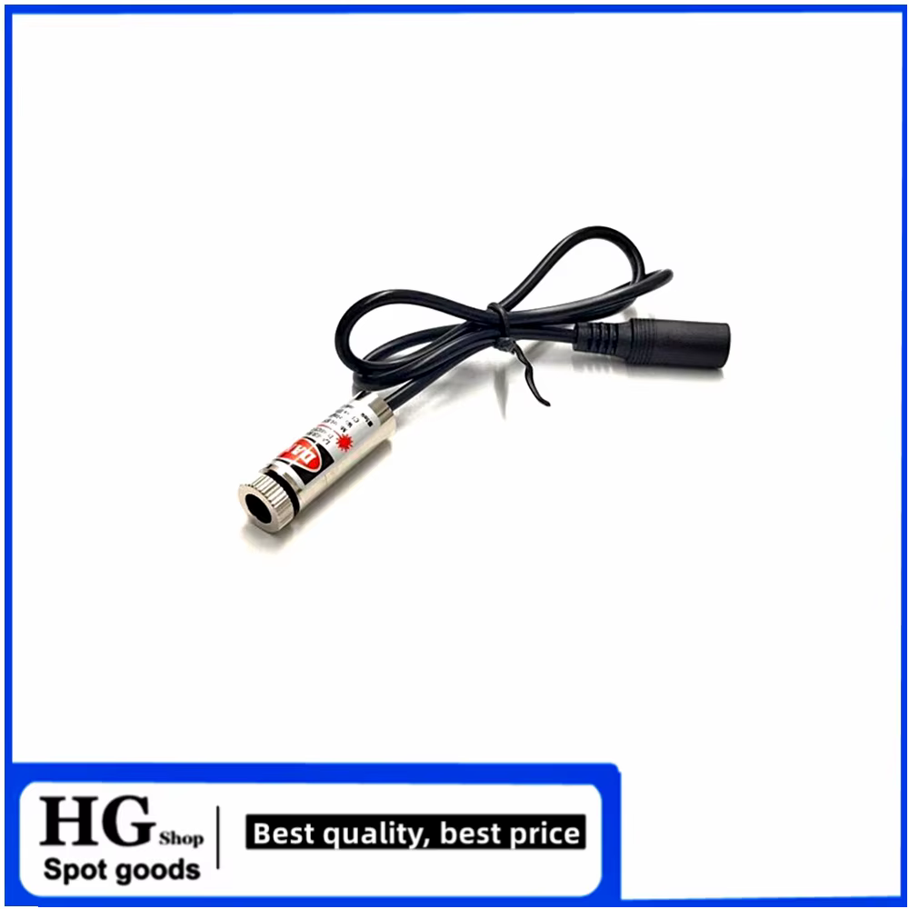Module laser DC 3V 5V 9V 12V
