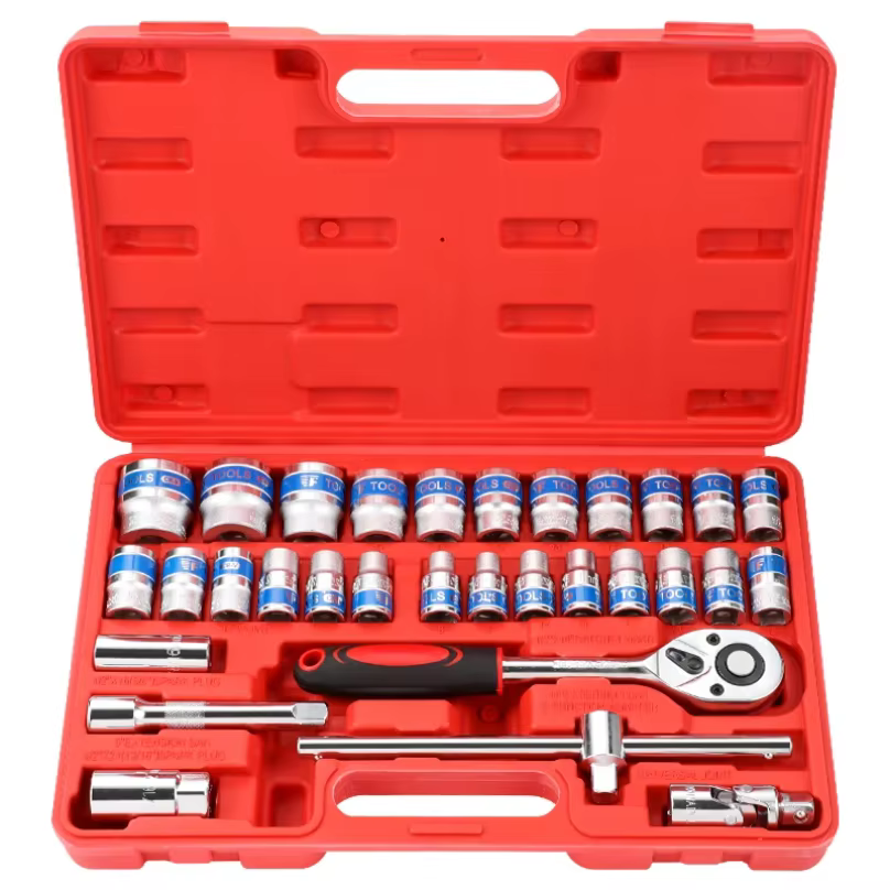 Ensemble d'outils mécaniques 32 pièces