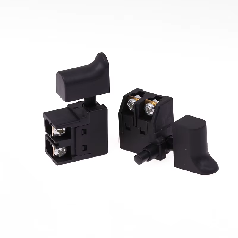 Joli de perceuse électrique SnapElectric