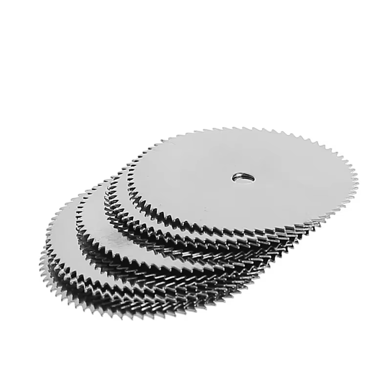 Disque de coupe du bois Dremel