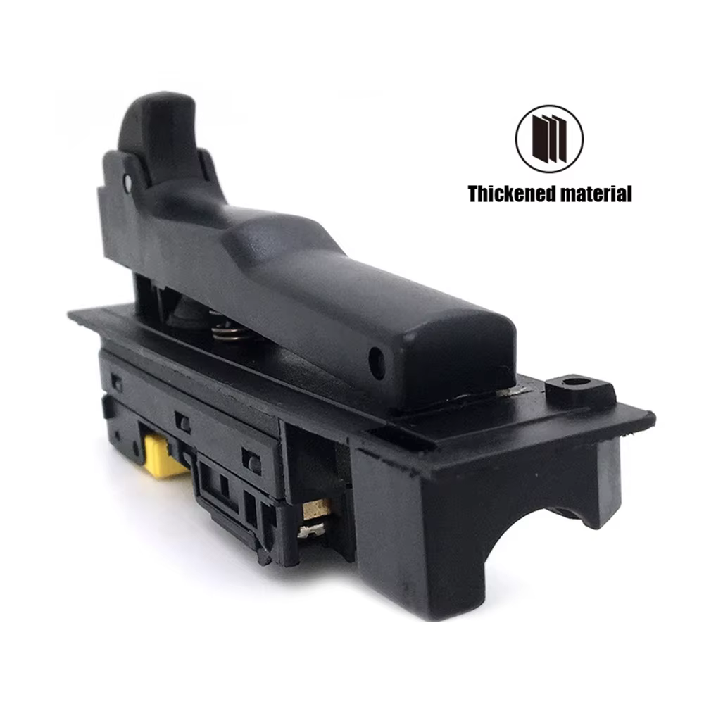 Interrupteur de remplacement pour meuleuse d'angle MAKITA 180 230 GA9030 GA9020 GA7030 GA7020 GA9069 GA9067 9059 9049 9047 9016B 9015B G18SE3