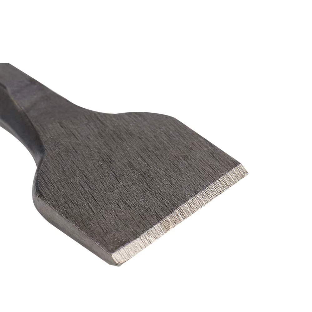 Jeu de forets SDS Plus 17 pièces 110 160 200 250 mm pour marteau électrique