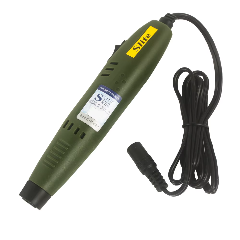 Ponceuse alternative 220V 110V