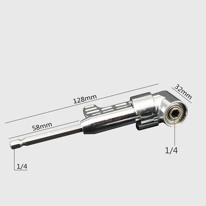 Perceuse à Angle droit de 105 degrés