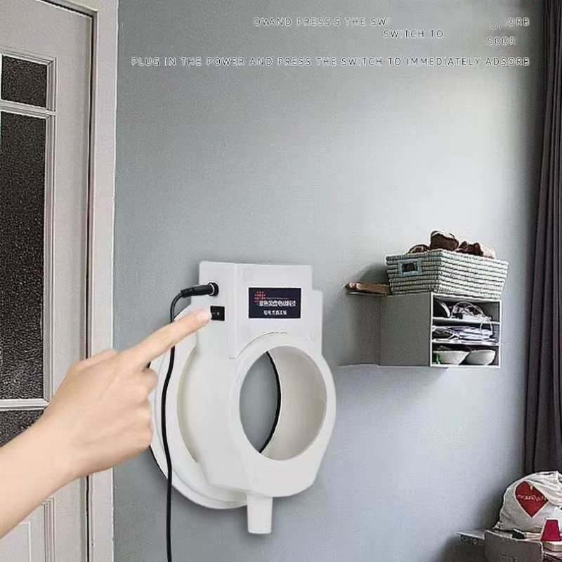 Nouveau couvercle étanche à la poussière et à l'eau pour perceuse à eau