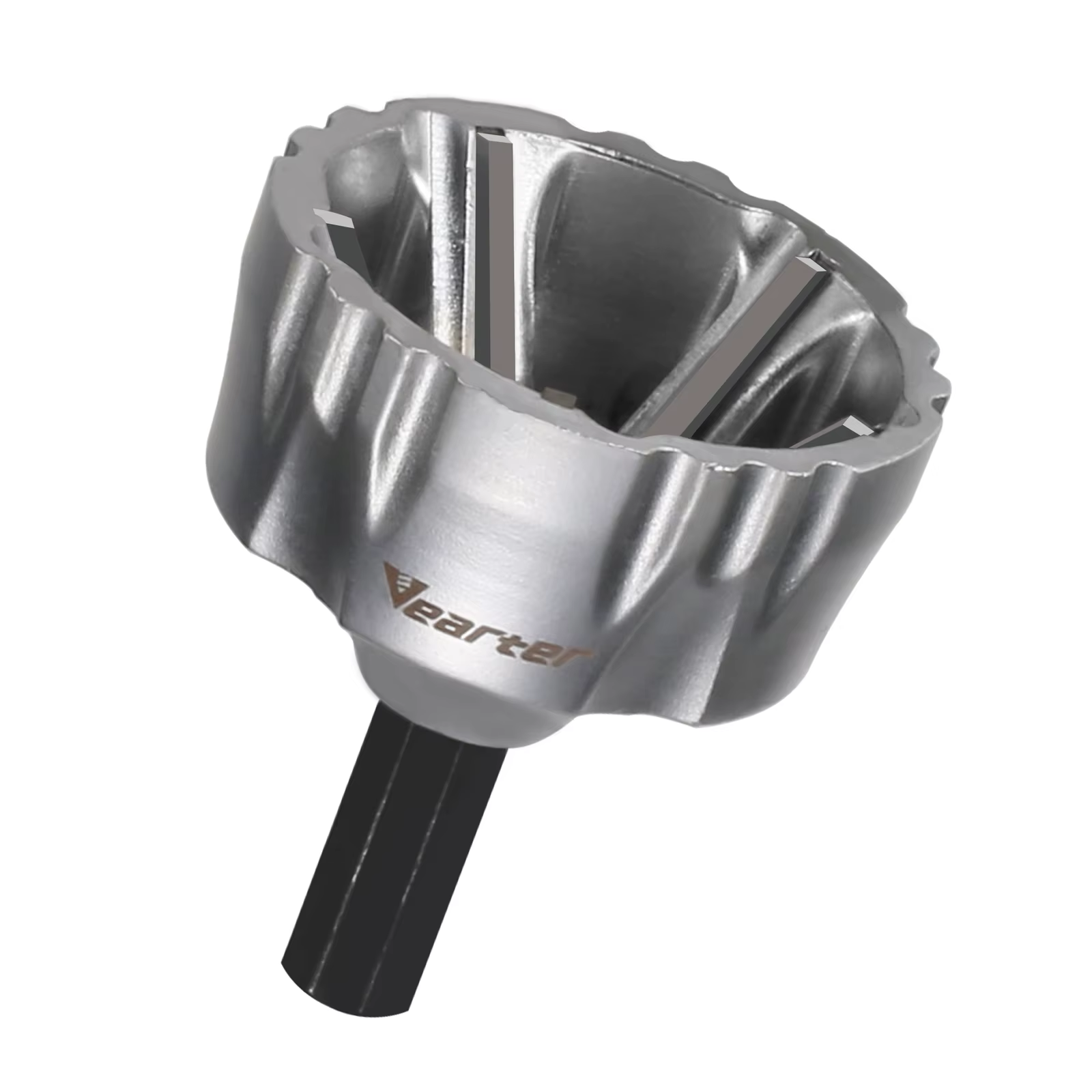 Vearter 13-35mm ébavurage outil de chanfrein externe 1PC