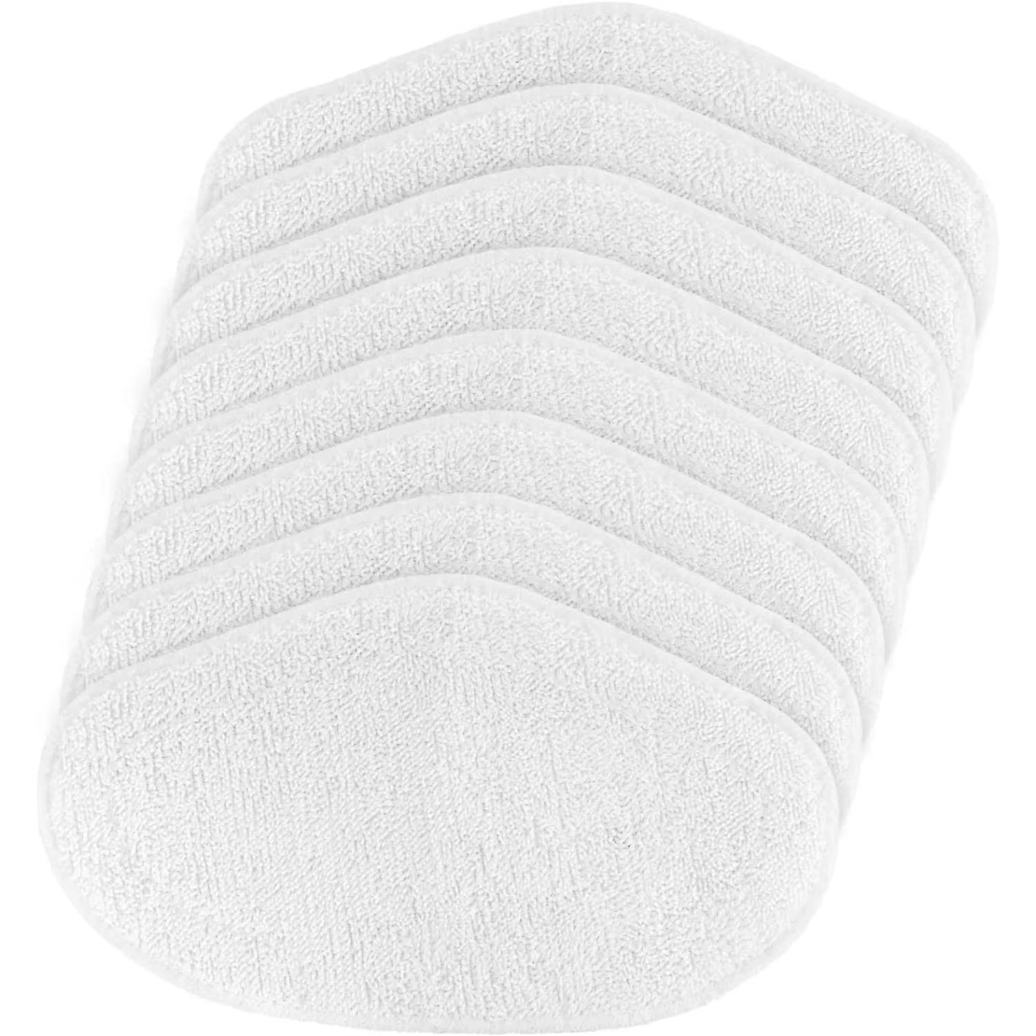 Serpillières Microfibres pour Polti Vaporetto Smart 35_Mop